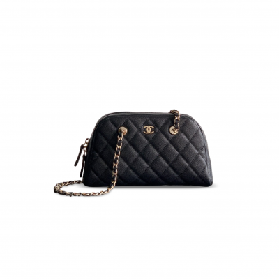 CHANEL 26P CLUTCH WITH CHAIN AP5092 (19.5*11.7*5.5cm)